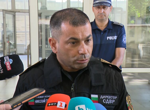 Жилището е било заключено отвътре: По телата на мъжа и жената, намерени мъртви в София, е имало прободни рани