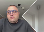 Скандалът с камерите в тоалетните: Уволняват Александър Евтимов от поста зам.-директор на 141. ОУ
