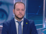 "Да го видя на крака - това ми е мечтата": Джани, който падна от тераса на НДК, се нуждае от помощ за рехабилитация