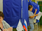 Дронове прекъснаха изборния ден в Русия: Избиратели и комисии се скриха в бомбоубежища