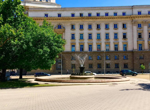 На 19 и 20 септември булевард „Цар Освободител“ в София става пешеходен