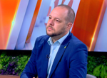 Цончо Ганев: На 22 септември ще обявим кандидатпрезидентската двойка на „Възраждане“