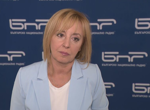 Мая Манолова: Правим „табло на срама“, за да се засрамят веригите от надценките си