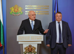 Жалко е, че България поне два месеца ще стои на едно място, каза вицепрезидентът Илияна Йотова