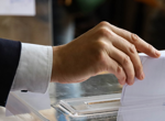 Методиката за удостоверяване на съответствието на машините за вота е утвърдена, съобщиха от Министерството на електронното управление