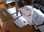 В Министерството на електронното управление започна процесът по удостоверяване на машините за гласуване за изборите на 9 юни