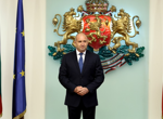 Румен Радев ще удостои с Почетния знак на президента изявени български дейци на образованието, науката, културата и изкуството