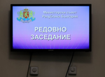 Честито на победителите, но и тежко на победителите, защото трудното започва със създаване на кабинет, каза вицепрезидентът Илияна Йотова