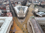 Обобщение
                                                                                ГЕРБ-СДС обяви, че прекратява преговорите за съставяне на правителство, след като не е постигнато съгласие за персоналния състав на бъдещия кабинет