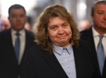 Налага се вече години наред да убеждаваме управляващи и работодатели, че трудът трябва да вади от капана на бедността, не да ни оставя там, заявява президентът на КНСБ на 1 май