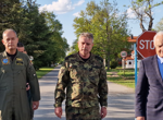 „Войната по пътищата“ наистина е такава и държавата трябва да отвърне с драконовски мерки, заяви министърът на транспорта и съобщенията Гроздан Караджов