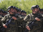 Ще бъдат изпълнени полети с прелитане на малка височина над град София във връзка с предстоящите чествания на 6 май