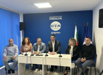 Парламентът ще разгледа исканията на и.ф. главен прокурор за сваляне на имунитетите на общо шестима народни представители