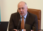 Шофьорите ще се дисциплинират на пътя постепенно, каза във Видин министър Даниел Митов