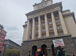 Индикациите са на 14 май от 4:00 до 8:00 ч. да няма градски транспорт в София, потвърди кметът Васил Терзиев