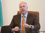 Очаква се днес президентът Румен Радев да внесе в Народното събрание предложение за национален референдум за еврото