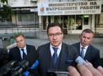 ОБНОВЕНА Предложението на президента Румен Радев да се произведе референдум за еврото е внесено в деловодството на Народното събрание