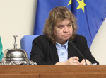 ОБНОВЕНА Общият брой на всички произшествия от януари до април тази година е намалял с почти 40%, съобщи министър Гроздан Караджов