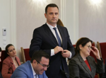 Наземният транспорт в София продължава да е в стачка и днес, метрото се движи