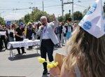 От днес започват две програми за общо над 100 млн. лв. за начален бизнес и младежки практики, съобщи министър Борислав Гуцанов
