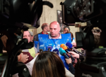 Работещите в обществените медии протестират с искане за повишаване на заплатите с минимум 15 процента