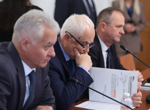 ОБНОВЕНА Работещите в обществените медии протестират с искане за повишаване на заплатите с минимум 15 процента