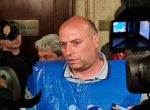 В 19:00 часа тази вечер ще стане ясно дали блокадата на столичния градски транспорт ще продължи, съобщи кметът Терзиев