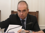 България продължава да подкрепя усилията на Украйна за установяването на справедлив и траен мир, каза премиерът Желязков на президента Зеленски