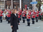 В Априлци бяха отбелязани 149 години от обявяването на Новоселската република – част от епопеята на Априлското въстание