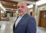 Възстановено е движението на наземния градски транспорт в София