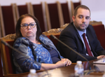 Българската индустрия трябва да е в състояние да произвежда боеприпаси за всички системи в българската армия, каза Томислав Дончев