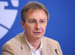 Вицепрезидентът Илияна Йотова очаква положителен доклад относно готовността на България да приеме еврото