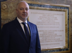 Вицепремиерът Гроздан Караджов и генералният директор на БТА Кирил Вълчев ще валидират марка на тема „20-ата Световна среща на българските медии“