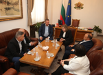 Реставрираният паметник на Христо Ботев вече е във Враца