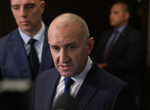 Това не е бюджетът, зад който заставам аз, заяви кметът Васил Терзиев за предлагания проектобюджет на София за 2025 г