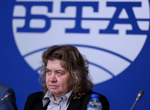 ОБНОВЕНА Опитите да бъда атакуван с това, че съм обнародвал закона за еврото са плоска манипулация, защото в него няма никакви дати, каза Румен Радев