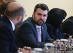 Столичният кмет Васил Терзиев пожела на децата в София повече време навън, повече игра и смелост да мечтаят
