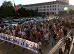 Първото класиране за прием в първи клас в София ще се извърши днес