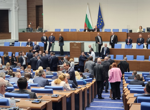 ОБНОВЕНА Германия е нашият най-важен и стратегически съюзник и партньор в НАТО и ЕС, заяви президентът Румен Радев