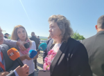 ОБНОВЕНА Конвергентните доклади са радост за властимащите и тревога за хората, каза президентът Румен Радев