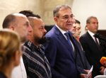Министър Борислав Гуцанов ще представи промените в трудовите договори за краткосрочна сезонна селскостопанска работа, с които се облекчава администрирането им