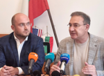 Движението в изпреварващата лента до 6-и км на магистрала „Тракия“ в посока Бургас ще бъде ограничено заради ремонт на асфалтовата настилка