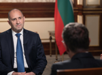 ОБНОВЕНА България и Узбекистан имат важна роля в свързаността между Европа и Азия чрез Транскаспийския транспортен коридор, заяви президентът Румен Радев в Ташкент