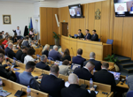 КС допусна за разглеждане част от искането на президента Радев във връзка с решението на Киселова да отклони предложението му за референдум