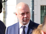 Държавата намери сили да отвори „Кутията на Пандора", каза министър Борислав Гуцанов за проверките в обекти за възрастни хора