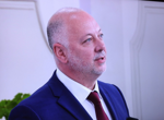 С приети на първо четене промени в Закона за морските пространства парламентът облекчи административни процедури