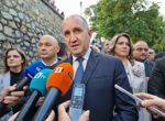 В МВнР е сформиран Координационен център във връзка с влошаващата се ситуация в Близкия изток