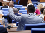 Парламентът ще обсъди на първо четене два законопроекта за промени в Гражданския процесуален кодекс