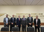 Ползите за гражданите и възможните рискове от въвеждането на еврото обсъдиха представители на институциите и експерти