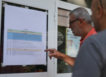В столичния район "Искър" ще се проведе балотаж на частичните местни избори